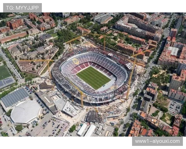 巴萨归属未定：诺坎普回归前景渺茫，俱乐部再受重创