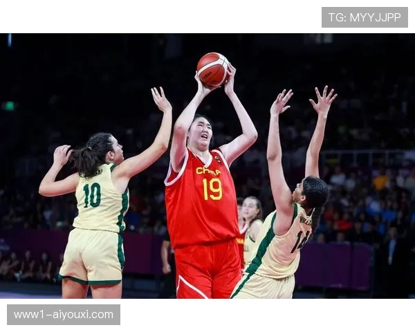 WCBA联赛技术水平提高 与国际篮球趋势接轨