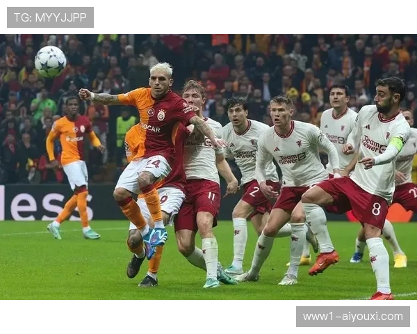 加拉塔萨雷1-1战平马德里竞技 欧冠主场取宝贵一分 加拉塔萨雷1-1战平马德里竞技 欧冠主场取宝贵一分