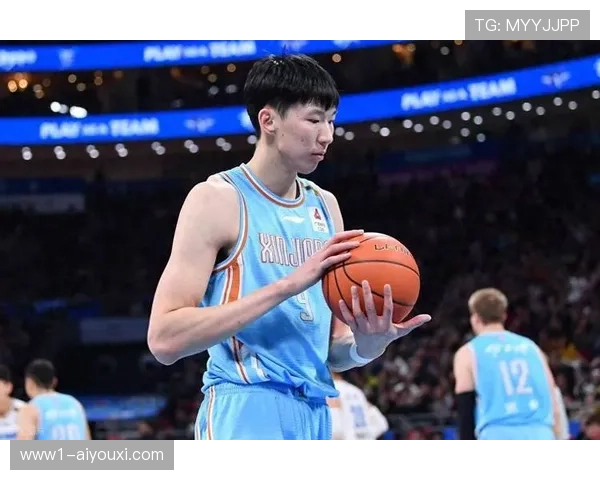 北京北汽内线双塔显威 周琦麦基组合护框效率联盟顶尖