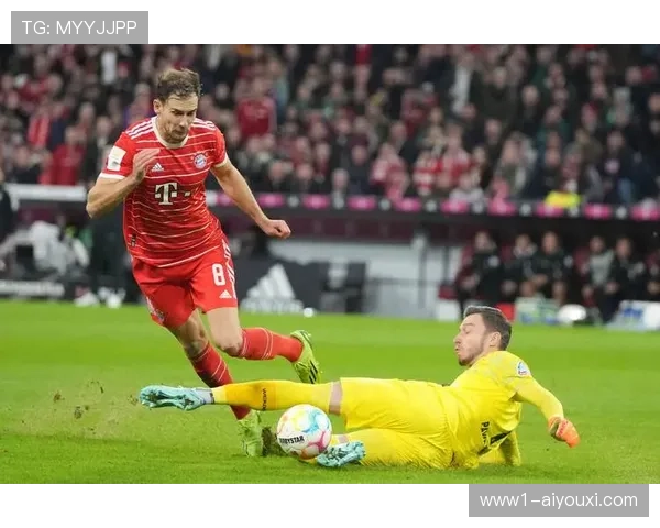 拜仁净胜球达73球 防守端27失球展现攻守平衡 拜仁净胜球达73球 防守端27失球展现攻守平衡